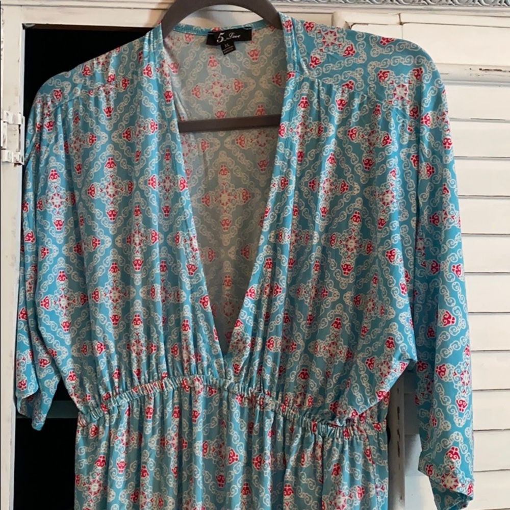 Dress - Picture 4 of 5